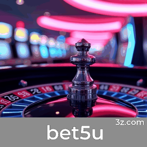 Sinta a Energia da Comunidade Bet5u na Plataforma!