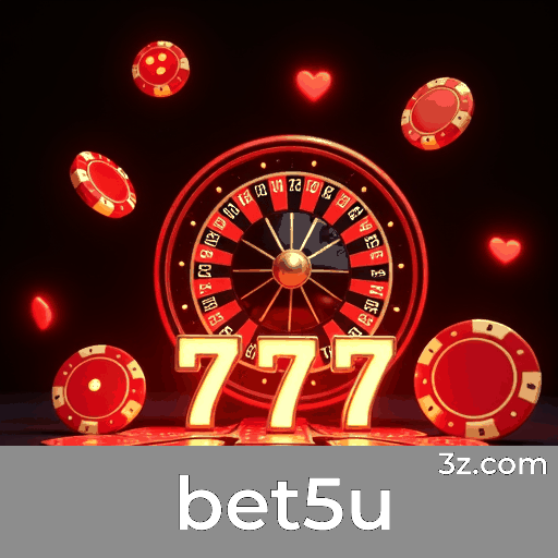 Bet5u: Uma Experiência Excepcional em Casinos com Equipa de Dealers de Classe Mundial