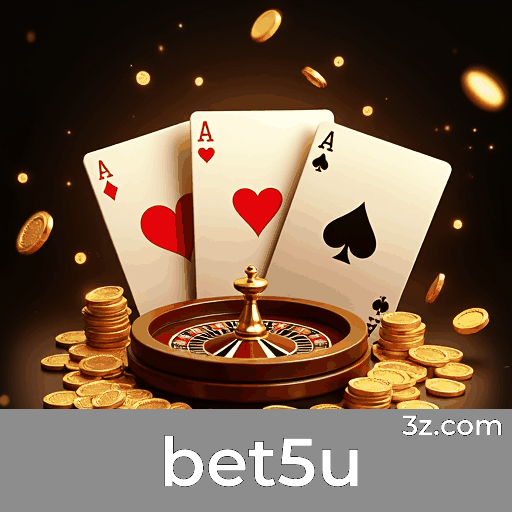 Bet5u: Rápido Download e Uso Fácil para Brasileiros