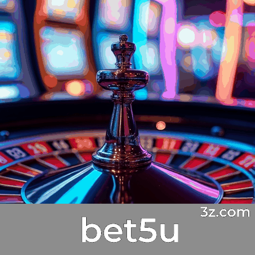 Bet5u: Rápido Download e Uso Fácil para Brasileiros