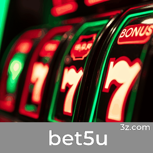 bet5u: Experiência Exclusiva com Gestão Flexível de Conta