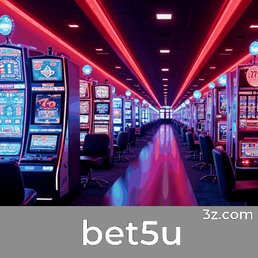 Explorando Promos em bet5u: Estratégia e Valor