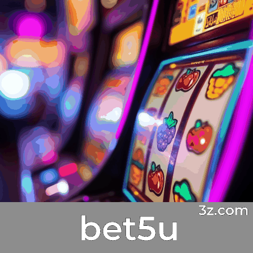 Explorando Promos em bet5u: Estratégia e Valor