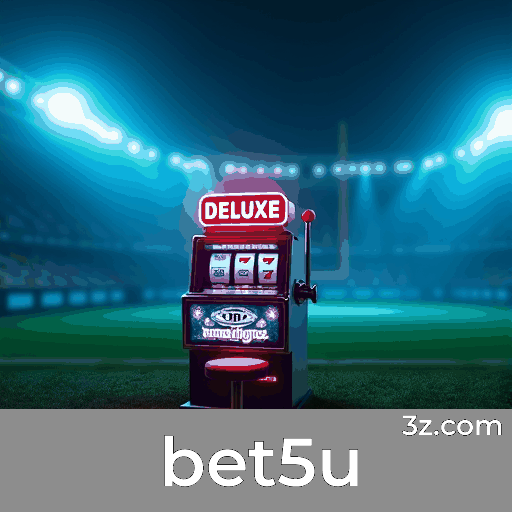 Bet5u: Desenvolvedores e Tecnologia Inovadora