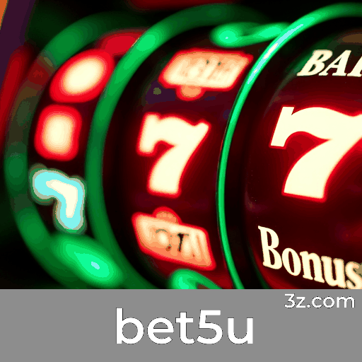 Bet5u: Uma Experiência Excepcional em Casinos com Equipa de Dealers de Classe Mundial