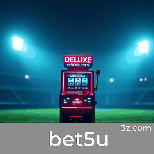 Apostas Esportivas Inteligentes: Aumente em 30% seu Retorno com o bet5u