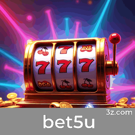 Sinta a Energia da Comunidade Bet5u na Plataforma!